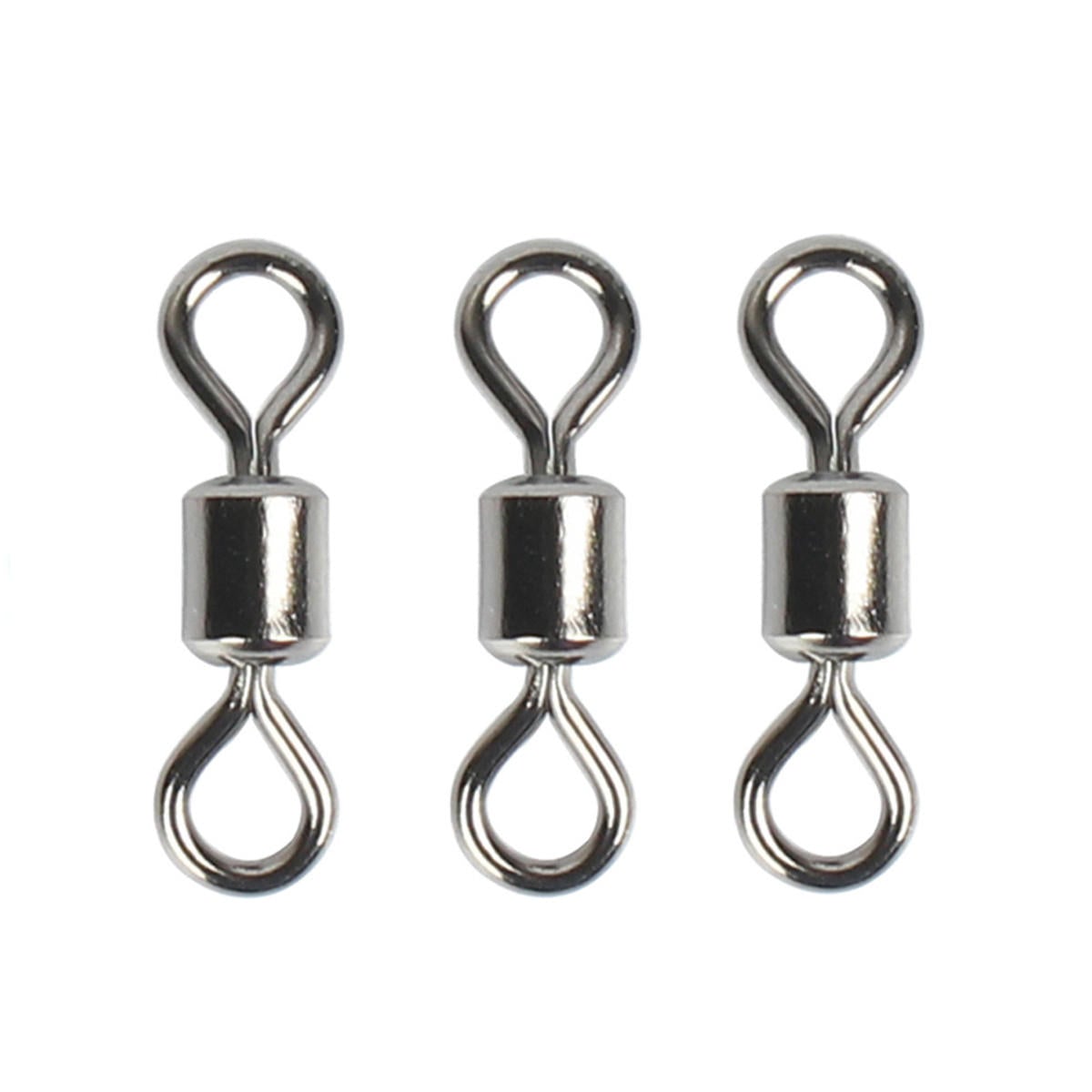 251Pcs Fishing Accessories Set Kits Including Beads Rolling Hook Swivel Connector