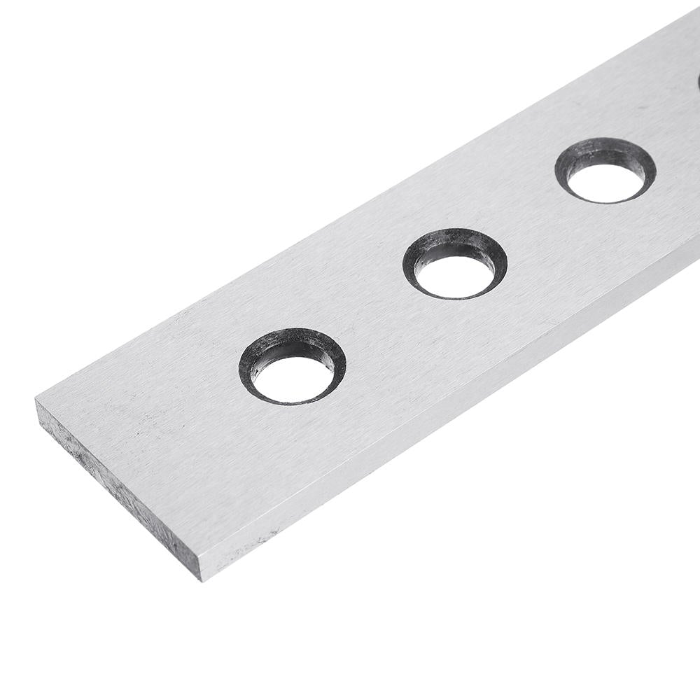 8pcs 3/16 Inch Parallel Pad Block Vises Machine Tool Parallel Base Set 4set Parallel Iron Plate Lathe Tools