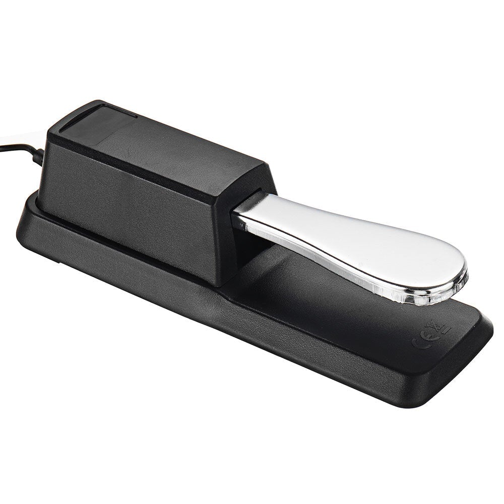 Practical Damper Sustain Pedal For Piano Keyboard Sustain Ped