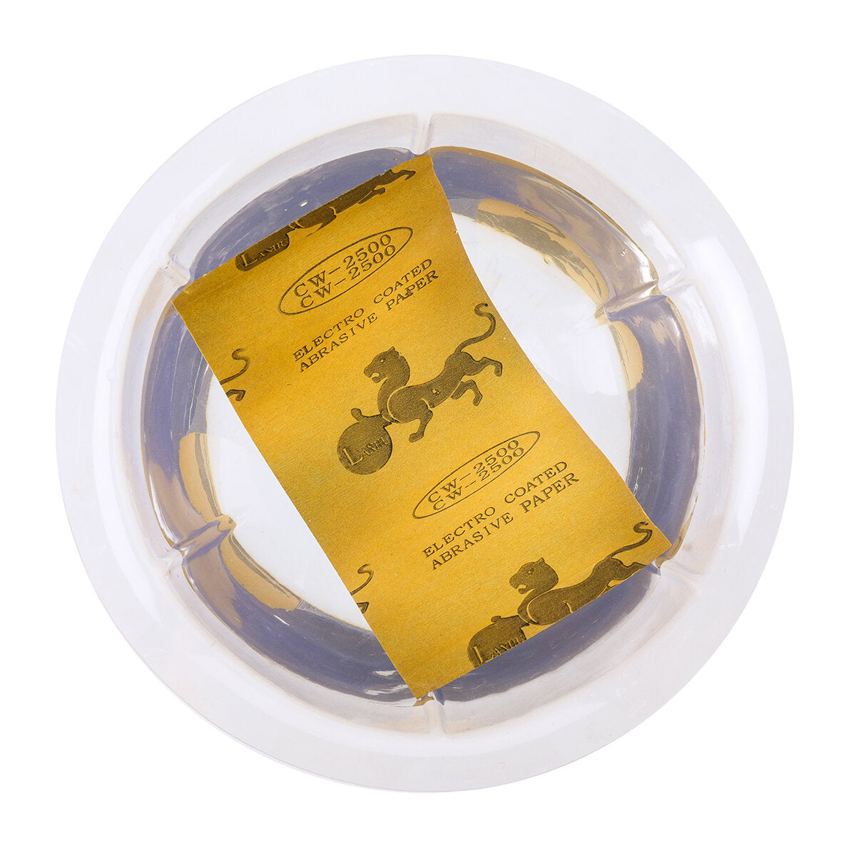 36PCS Assorted Grit Wet and Dry Waterproof Sandpaper