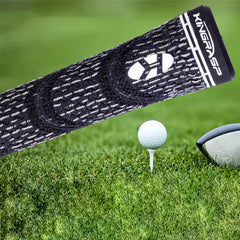 265mm 70g Golf Grip Waterproof Anti-Slip Breathable Multi Compound Golf Grip Tape Outdoor Indoor Golf Trainer
