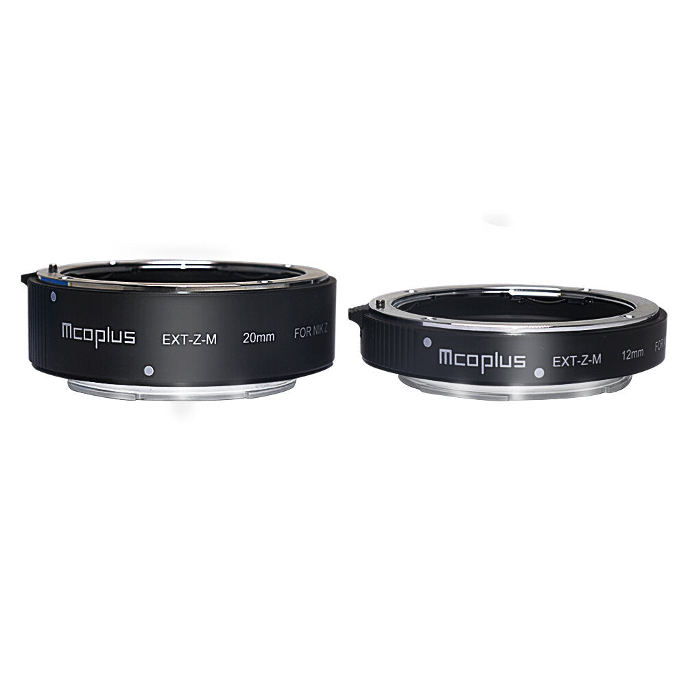 12mm 20mm RF-Mount Macro Ring Lens Adapter Ring for Canon Camera Photography Accessories