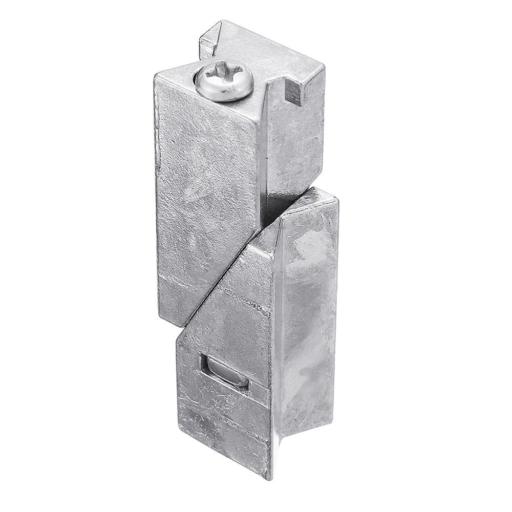 Metal Dovetail Connection Block Multipurpose Machinery Parts
