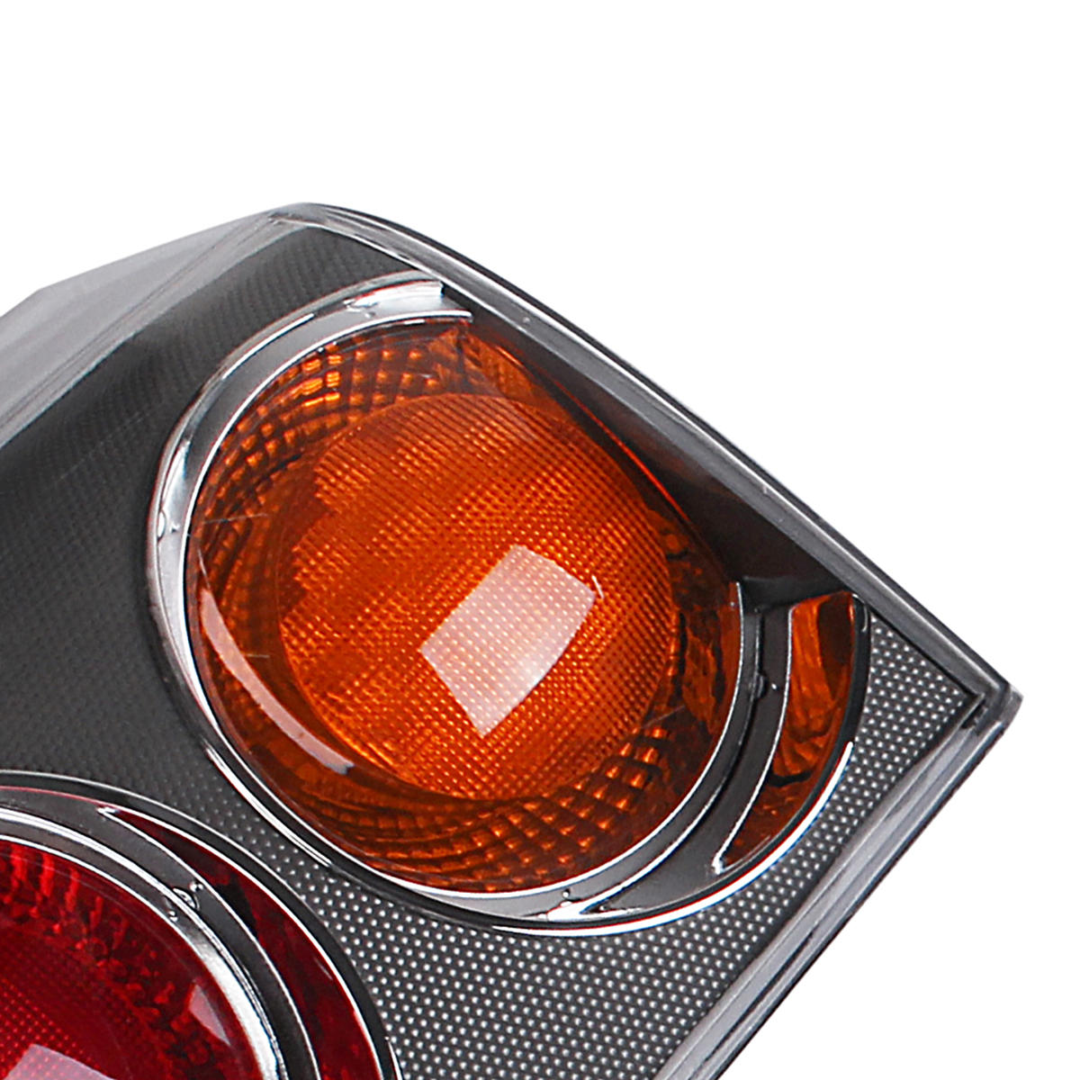 Car Rear Tail Light Assembly Brake Lamp Pair for Range Rover Vogue