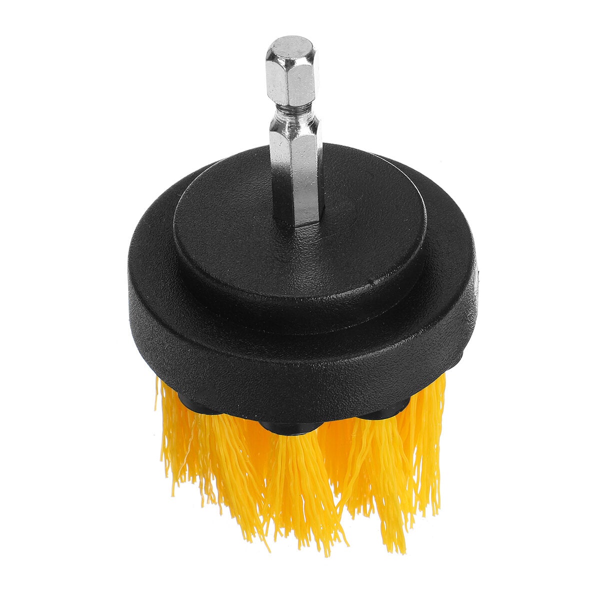 34pcs Cleaning Drill Brush Tub Clean Electric Grout Power Scrubber Cleaning Combo Tool Kit