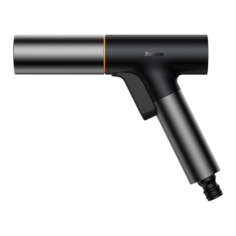 Car Wash Spray Nozzle 4-layer Pressurization 5 Spray Patterns Washer for Gardening Cleaning Pet Bathing