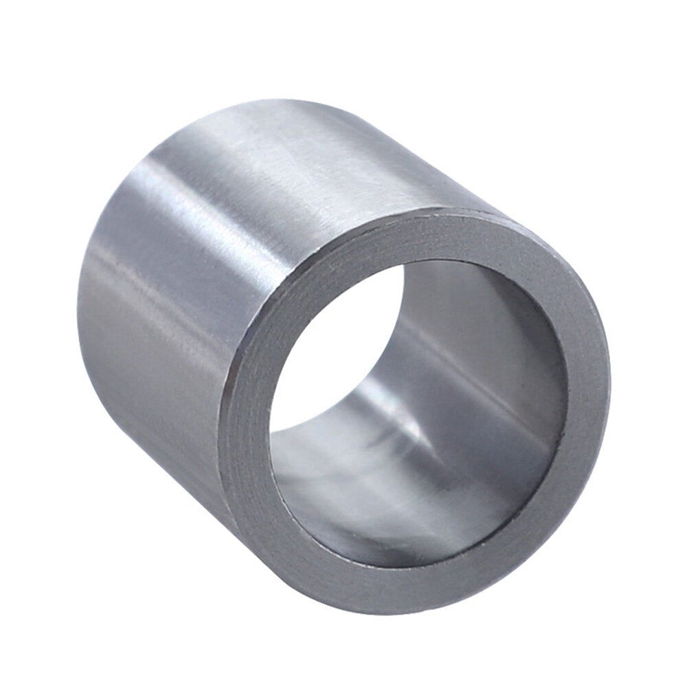 Reducing Bushing Arbor Adapters 1 Inch Thick from 1 Inch to 3/4 Inch 5/8 Inch 1/2 Inch Arbor Aluminum