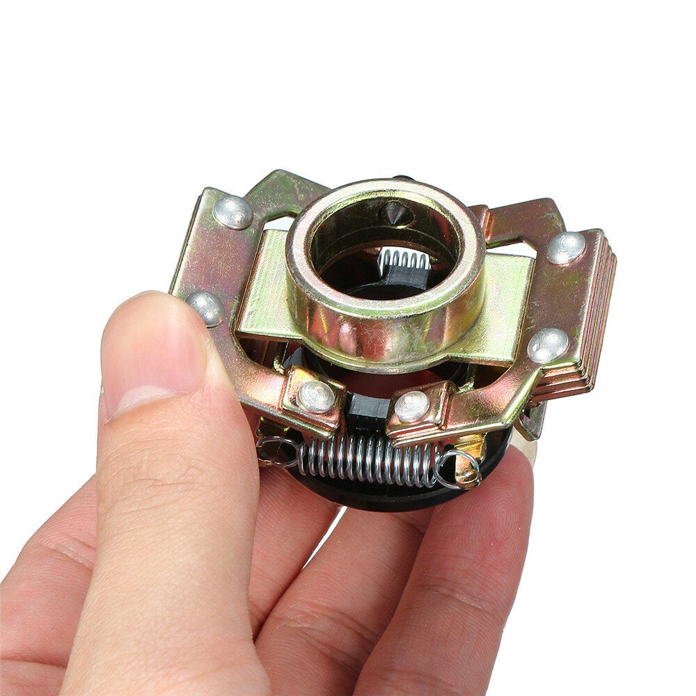 Electric Motor Centrifugal Switch Machinery Parts