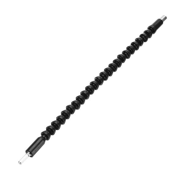 400mm Flexible Shaft Bit Extention Screwdriver Drill Bit Holder Drill Adapter