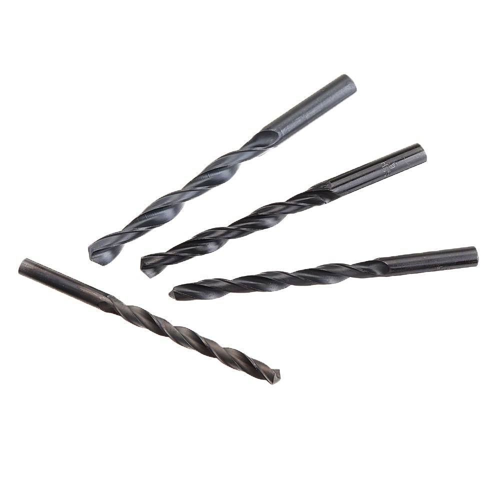 Upgrade 7-10mm 4Pcs HSS-CO Cobalt Twist Drill Bits For Bosch Dremel Rotary Tool