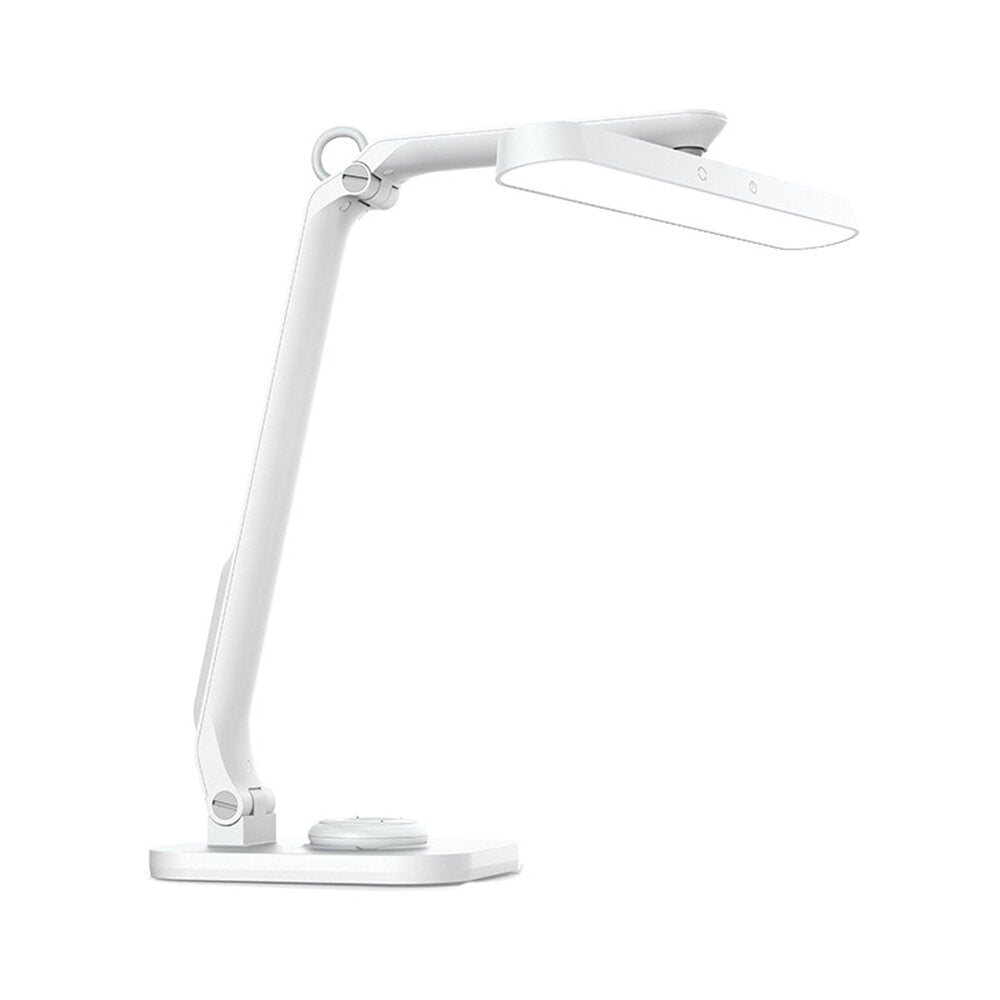 1000Lumen 7.2W 5V LED Folding Table Lamp Five Grades Color Temperature Stepless Dimming