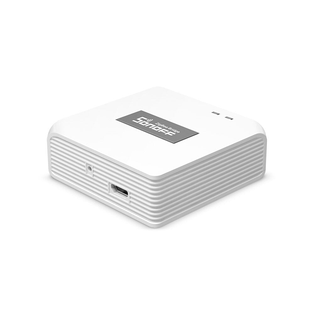 Smart Bridge APP Wireless Remote Controller Smart Home Bridge Works With Alexa Google Home