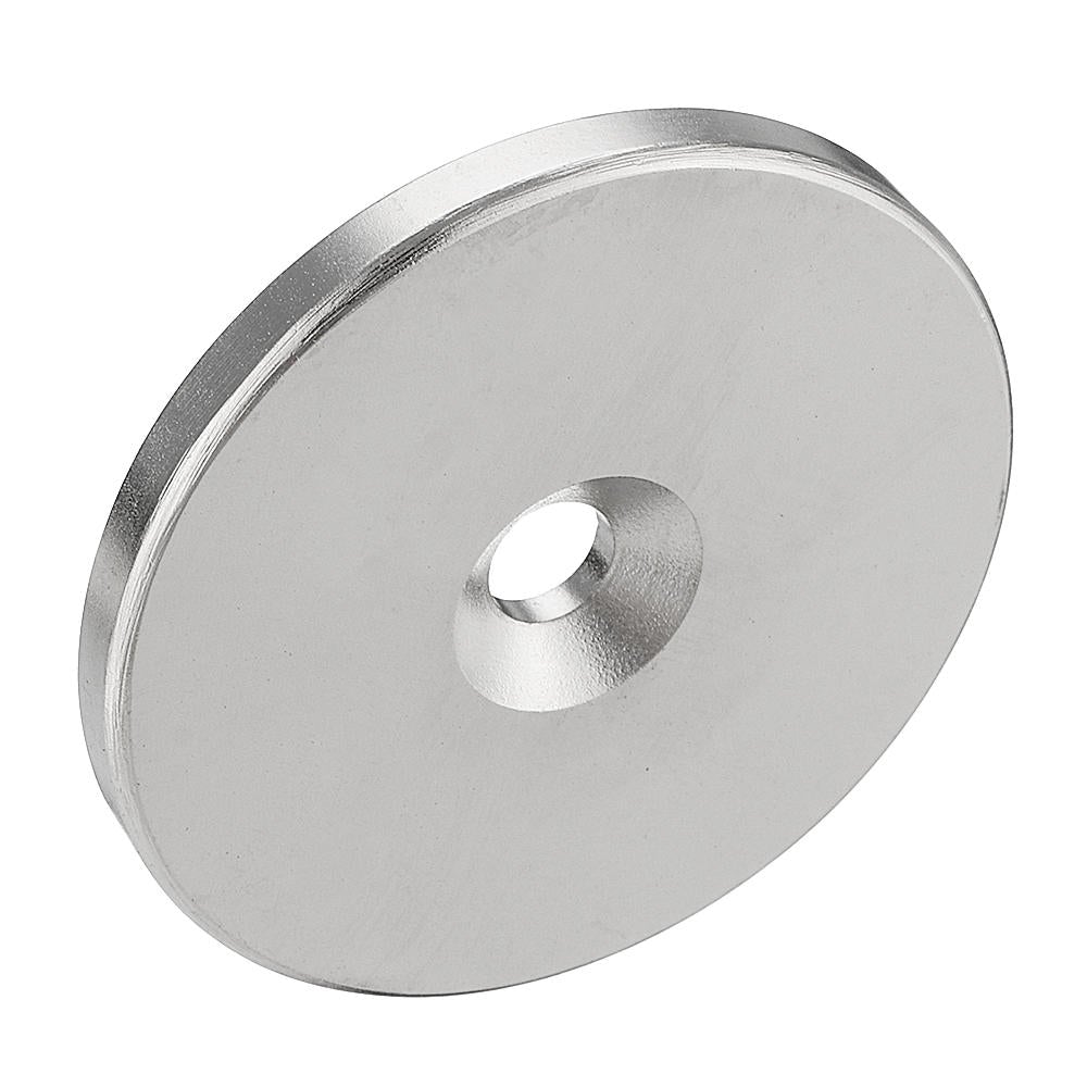 50x5mm Countersink Ring Magnets D50X5mm Hole 10mm Rare Earth Neodymium Magnet