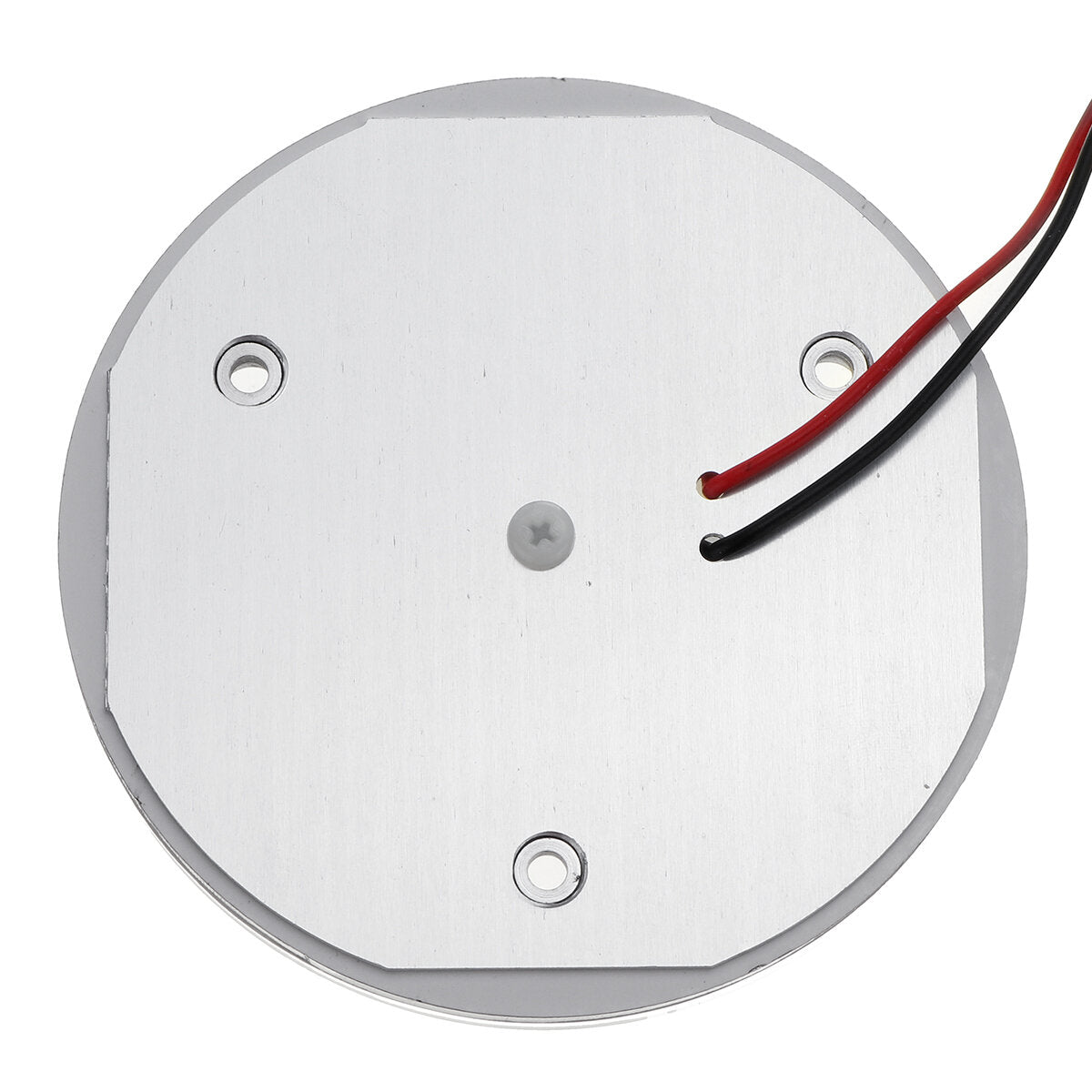 3W Touch SwitchLED Car Roof Reading Light Dimmable Day Night Lamp for Caravans Boats DC10-30V
