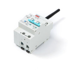 WIFI Smart Switch Circuit Breakers Mobile Phone Remote APP Control Wireless Control Home Timer
