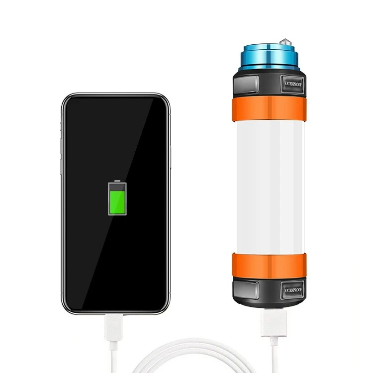 Multifunctional Camping Light