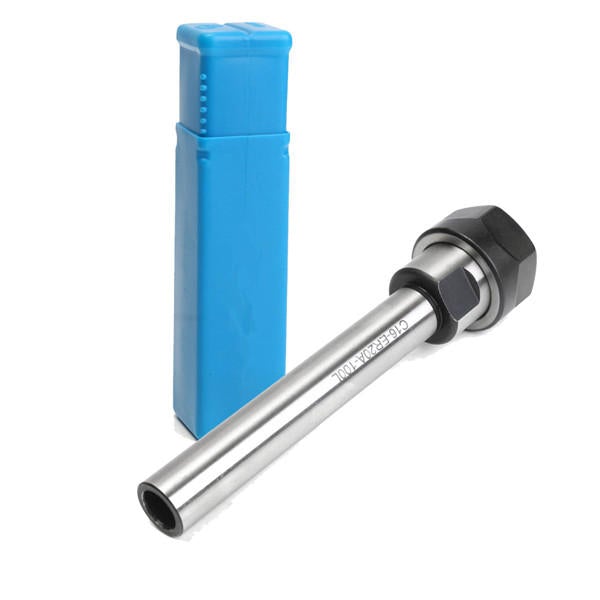 Collet Chuck Hoder Straight Shank Chuck Collect Extension Rod for CNC Milling
