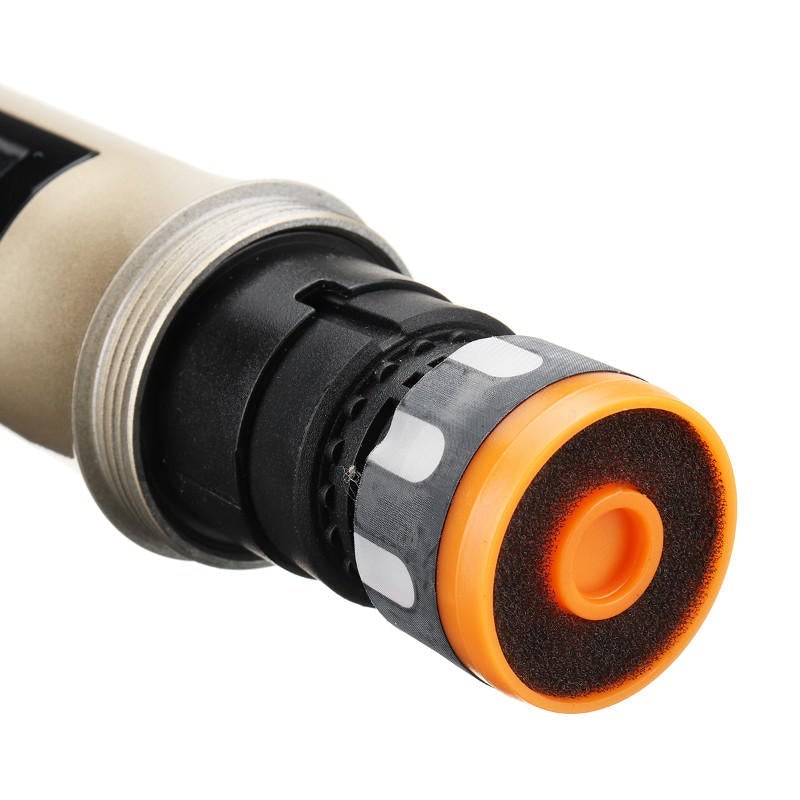 USB FM Karaoke Handheld Microphone KTV Professional Player PC Mic Speaker