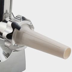 Electric Meat Grinder Heavy Kitchen Mincer Sausage Stuffer Maker Filler Food Processor Machine Electric Meat Slicer