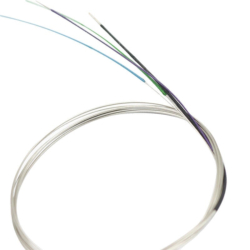 4Pcs V68 Violin Strings for 1/8 1/4 1/2 3/4 4/4 Common Size