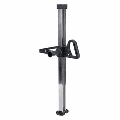 Manual Gypsum Board Cutter Hand Push Drywall Artifact Tool 2-60cm Cutting Black