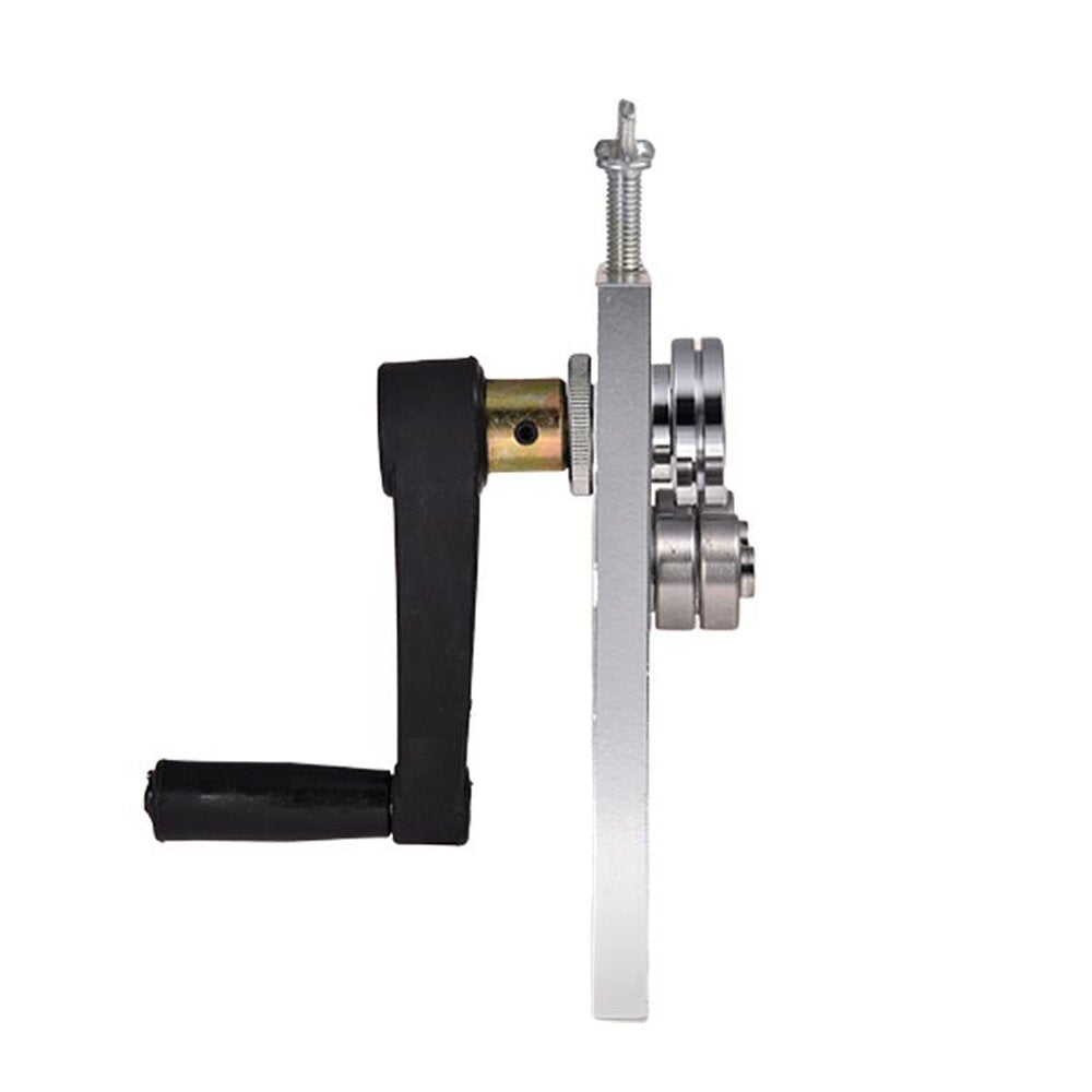 Guitar Fretwire Bender Frets Arc Angle Regulator Radians Straightening And Bending Tool