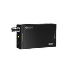 HD to SDI Converter HD to Broadcast SDI 1920*1080P 60Hz Audio video synchronization Video Converter