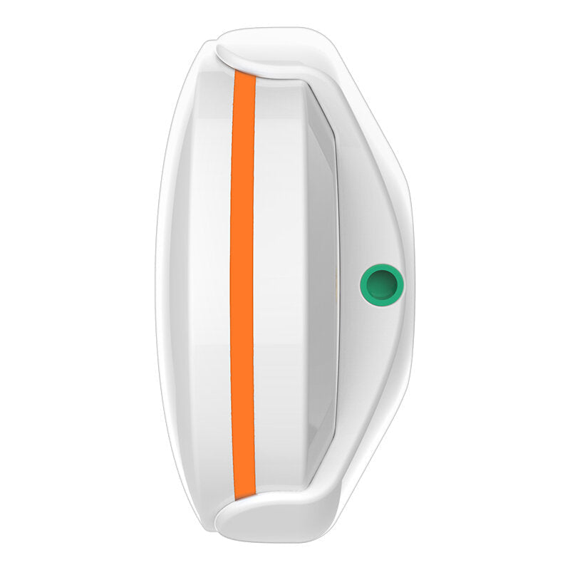 Smart Home Water Leak Sensor Wireless Water Leakage APP Alert Waterproof Detector