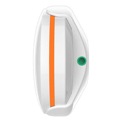 Smart Home Water Leak Sensor Wireless Water Leakage APP Alert Waterproof Detector