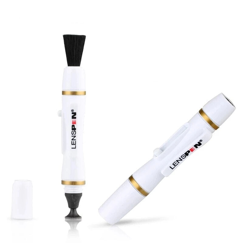 Nib Camera Lens Clean Air Blower Brush Sensor For Gopro Micro-Single for Nikon Optical Lenses Cleaning Pen