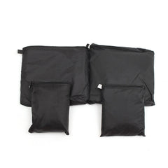 Outdoor Patio Garden Furniture Waterproof Cover 210D Oxford Rain Dust Table Chair Shelter Protector