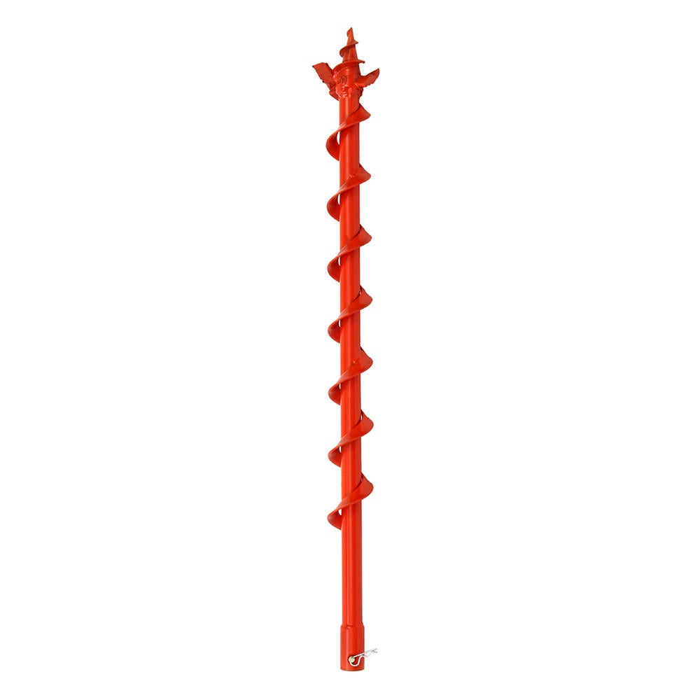 800mmX60mm Auger Drill Hole Digger for Earth