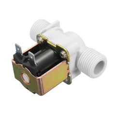 DC12V DN15 Normally Closed Solenoid Valve Water Flow Control Switch