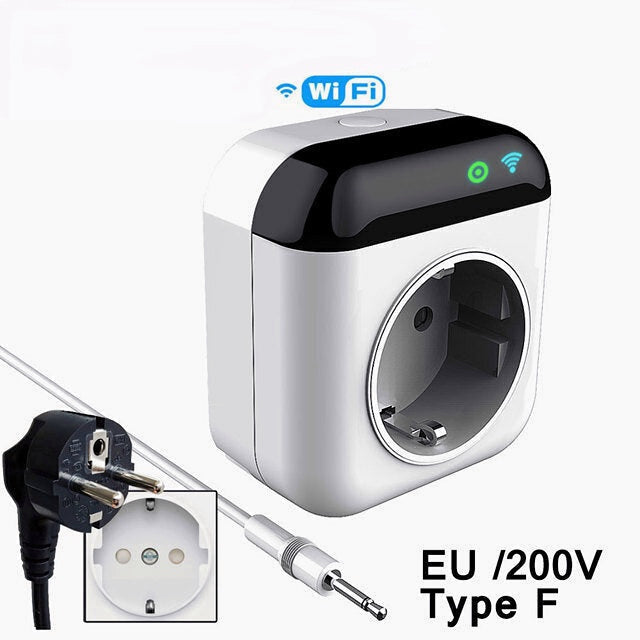 Smart Wifi Thermostat Warm Floor Thermostat Temperature Controller Works with Alexa Google Home 220V