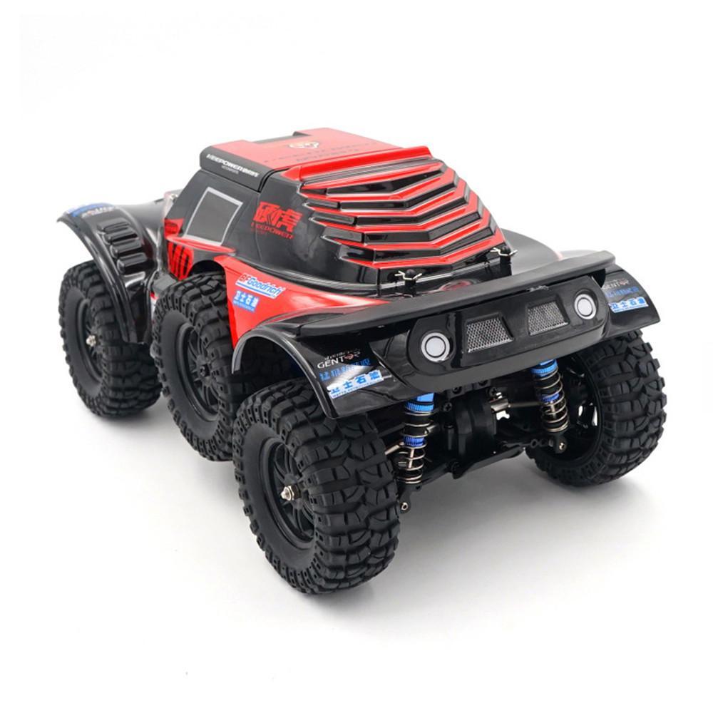 1/12 2.4G 4WD 60km/h Rally Rc Car Electric Buggy Crawler Off-Road Vehicle RTR Toy