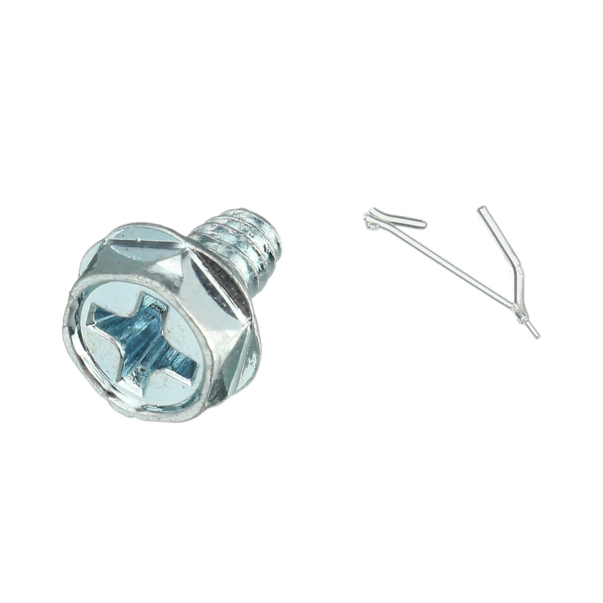 318Pcs Personal Computer Screw & Standoffs Set Assortment Kit for Mother Board