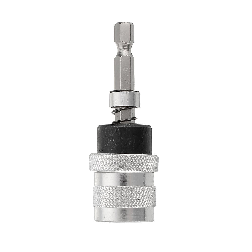 70mm Quick Release Bit Screwdriver Bit Frame Drill Screwdriver Quick-switch Lever Head Extension Rod