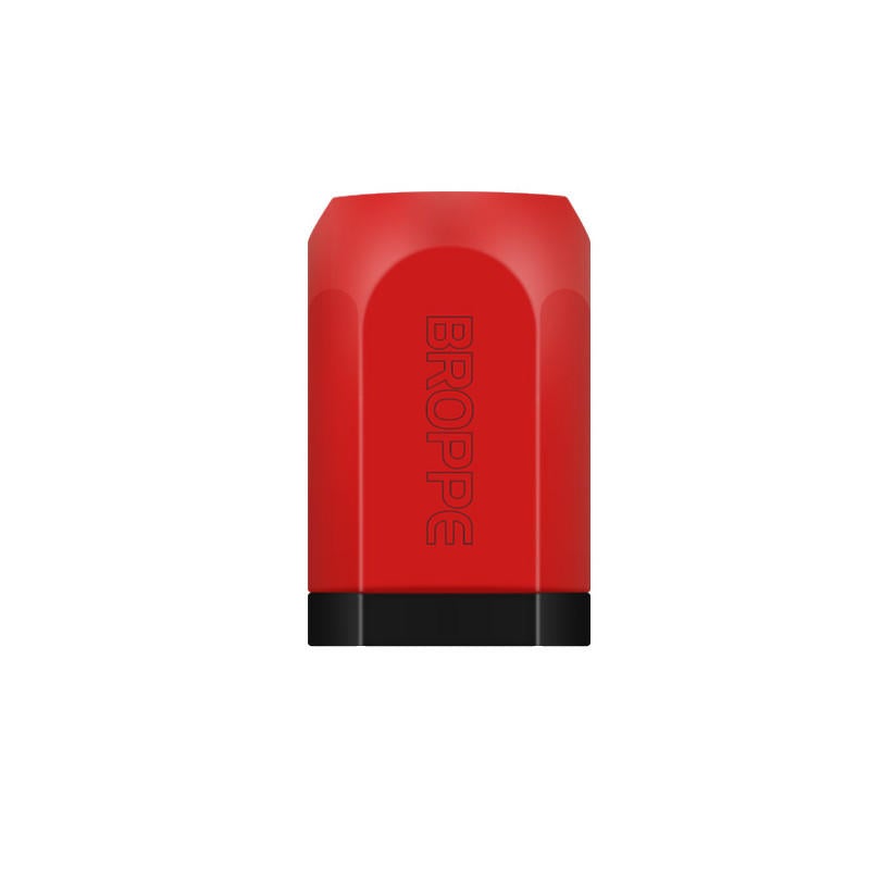 Upgrade ABS Plastic Screwdriver Magnetic Ring For Screwdriver Bit