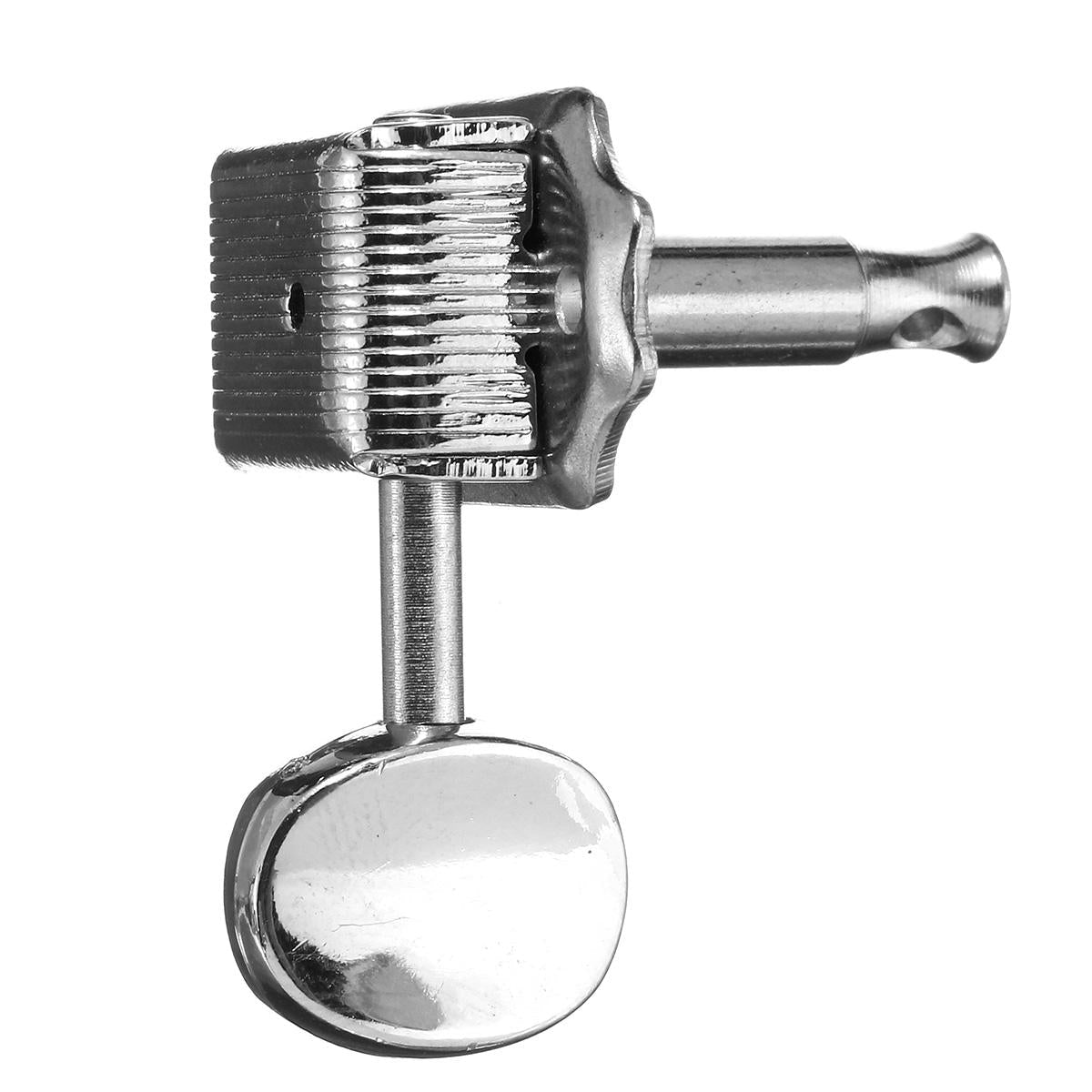 6R Guitar Tuning Pegs Tuners Machine Heads for Fender Replacement