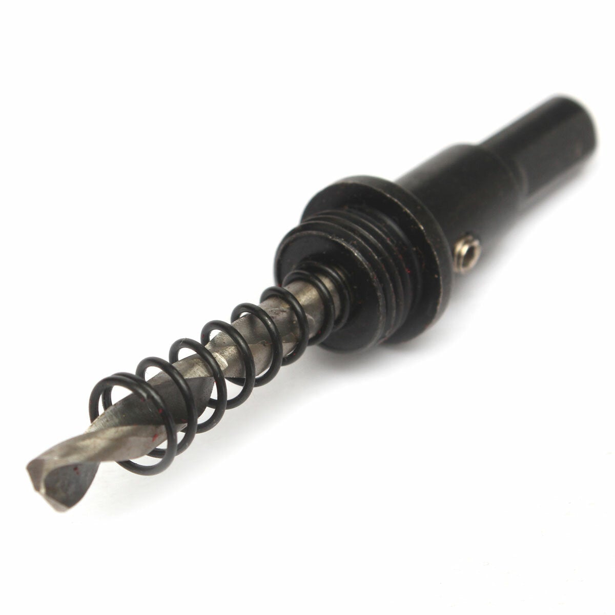 110-200mm M42 HSS Hole Saw Cutter Drill Bit Bi Metal Tip For Aluminum Iron Wood