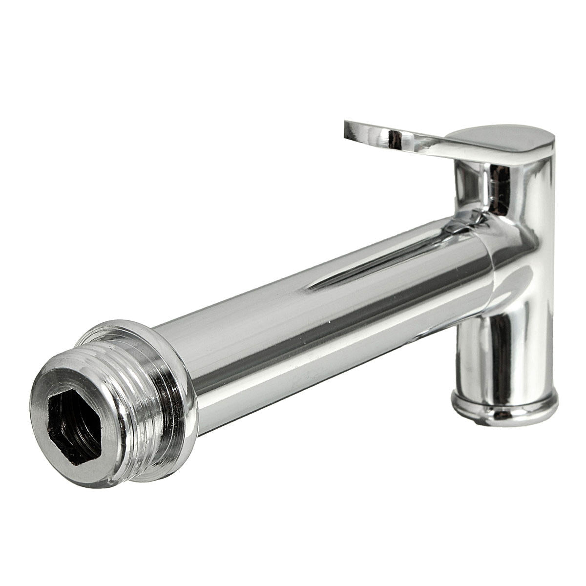 Brass Shataf Douche Kit Portable Toilet Bidet Handheld Chrome Sprayer Shower Head