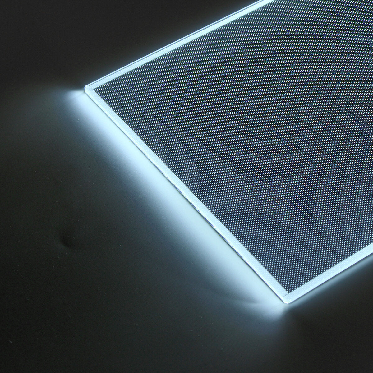 LED Artist Tattoo Art Stencil Board Light Box Table Tracing Drawing Board Pad