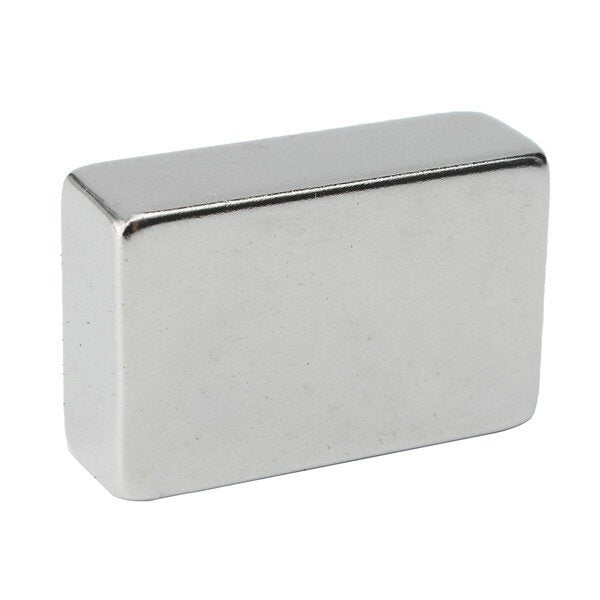 N52 30x20x10mm Neodymium Block Magnets