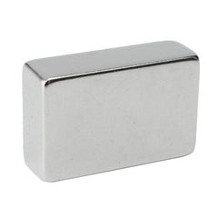 N52 30x20x10mm Neodymium Block Magnets
