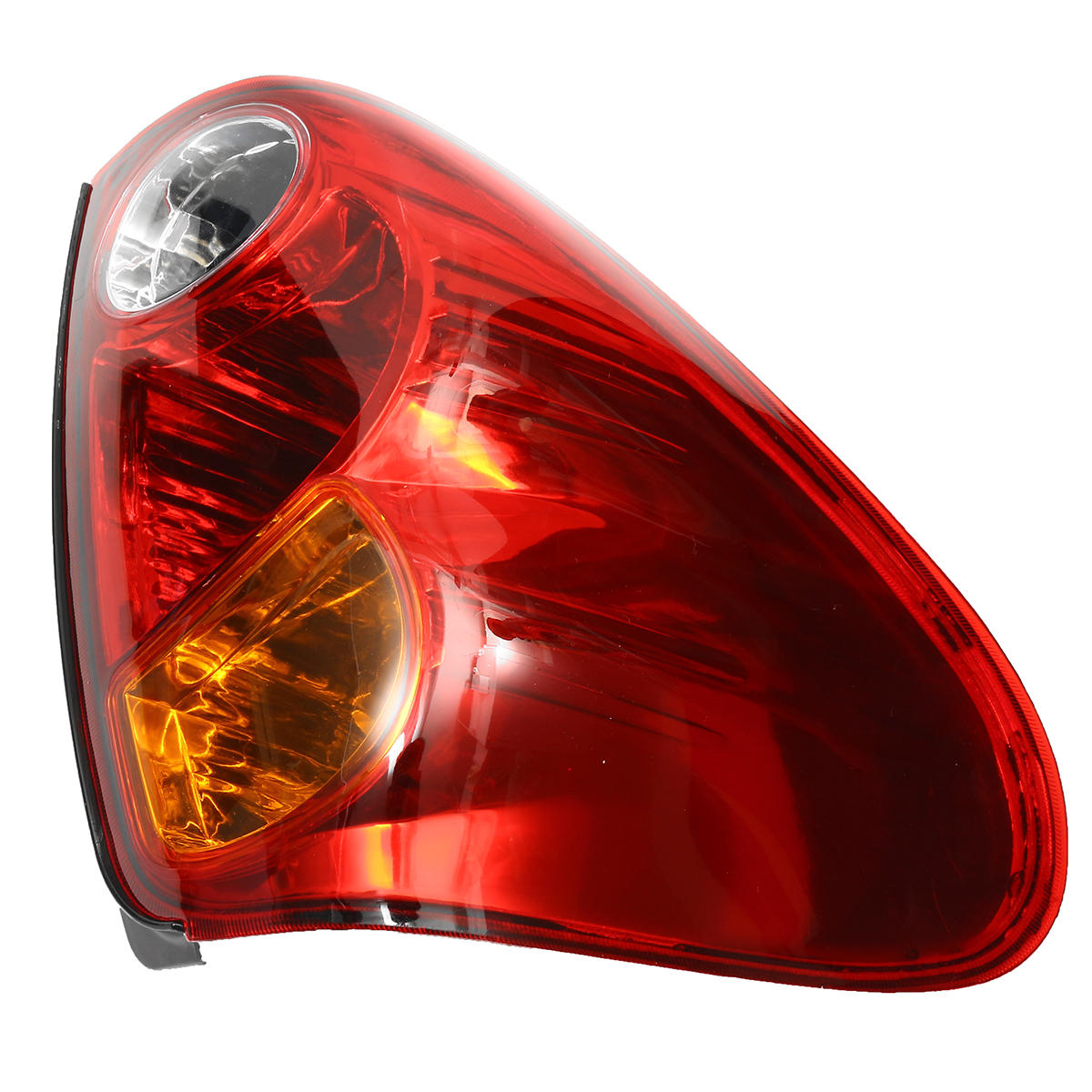 Car Rear Left/Right Tail Brake Light with Wiring