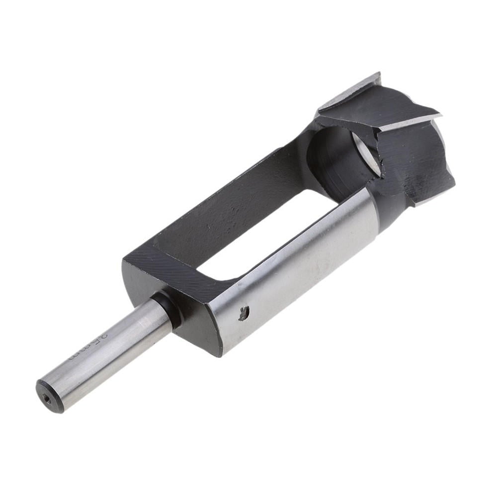 35mm Tenon Dowel And Plug Drill 13mm Shank Tenon Maker Tapered Woodworking Cutter