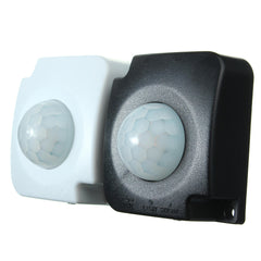 Detector Infrared PIR Motion Sensor Switch For Led Lights+2PCS Male Connector