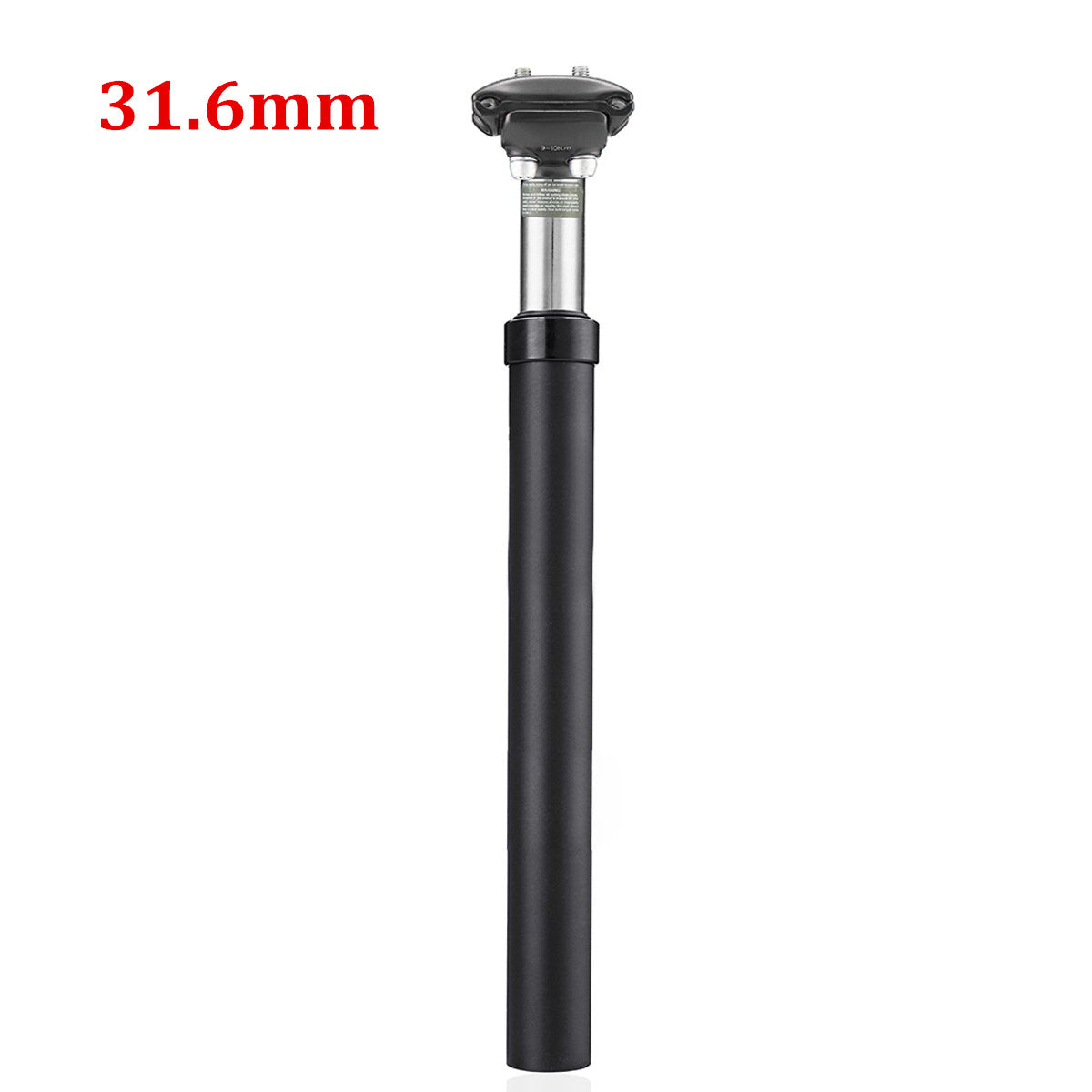 Bicycle Suspension Seatpost MTB Mountain Road Bike Seat Post Cycling