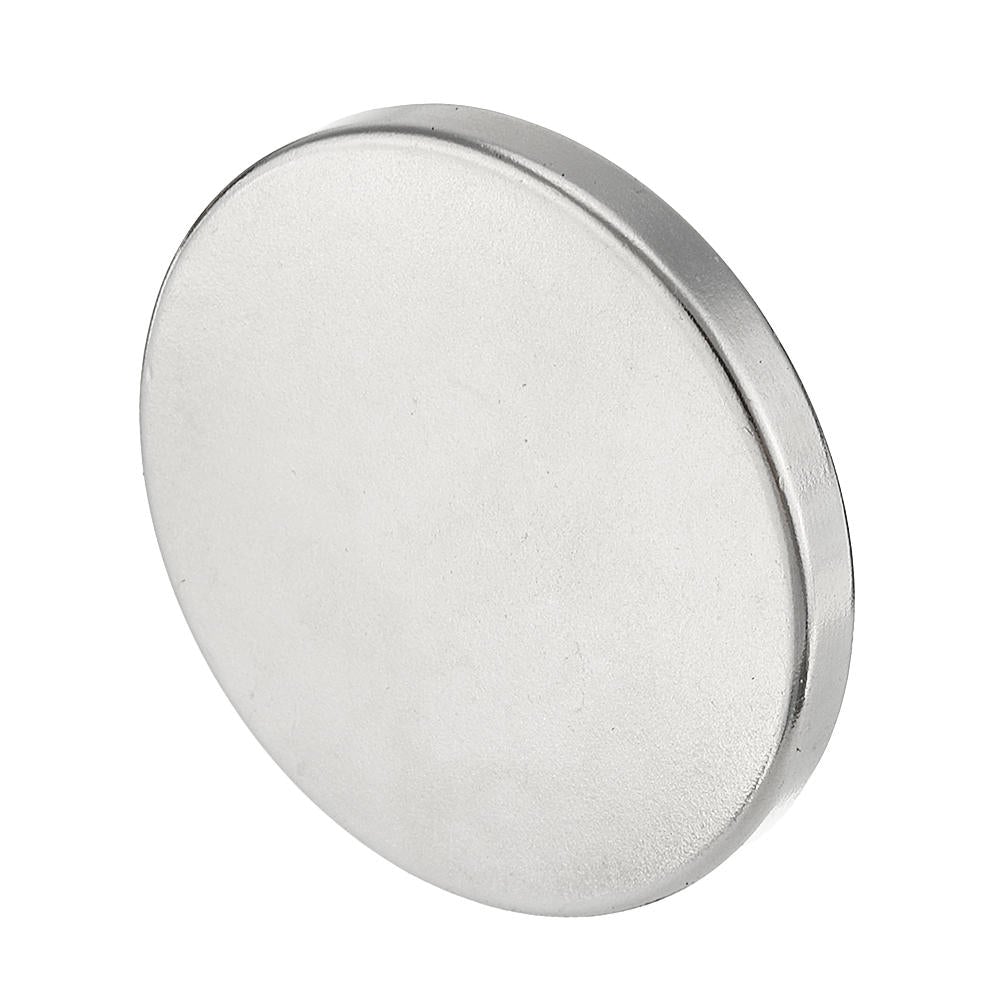 N50 40x5mm Round Cylinder Magnet 40x5mm Rare Earth Neodymium Magnet
