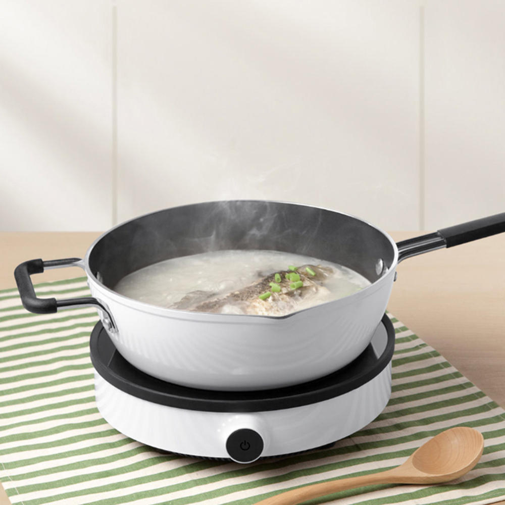 Induction Cooker 9 Grades Temperature Control 2100W